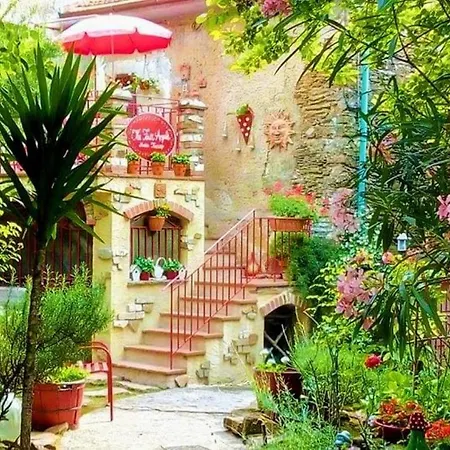 The Four Angels Holiday home *
