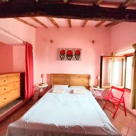 The Four Angels Holiday home