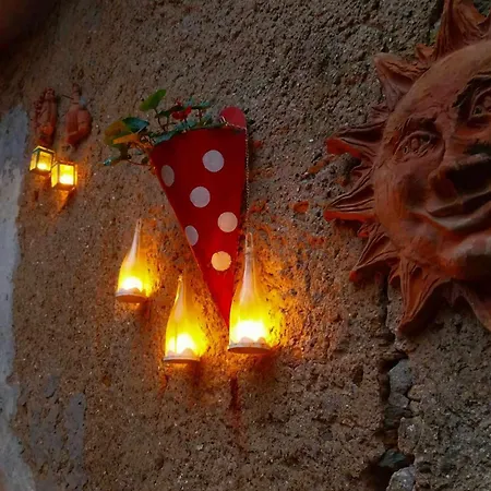 The Four Angels * Massa (Tuscany)