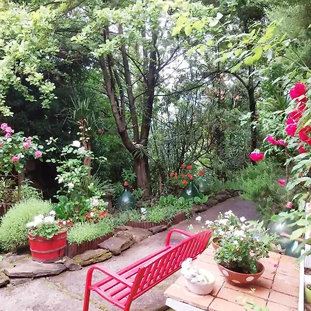 Hébergement de vacances The Four Angels Massa (Tuscany)