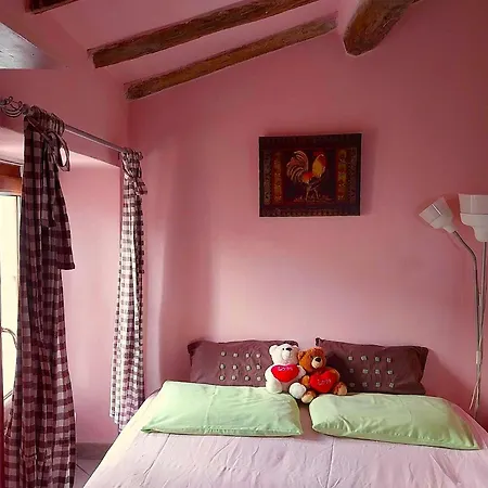 The Four Angels Holiday home