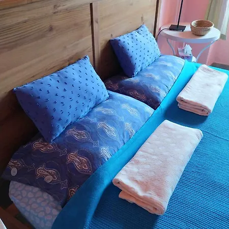 The Four Angels Holiday home Massa (Tuscany)