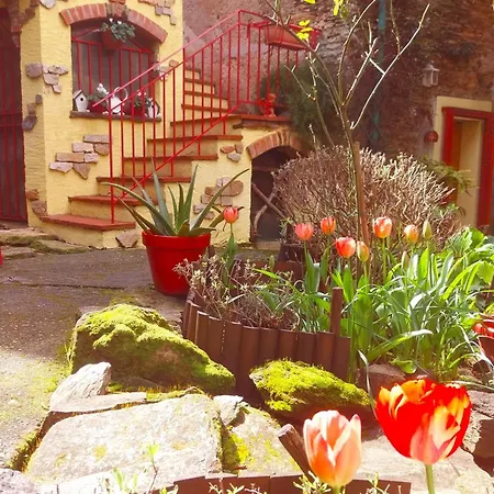 The Four Angels Holiday home