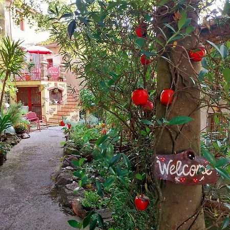 Prázdninový dům The Four Angels Massa (Tuscany)