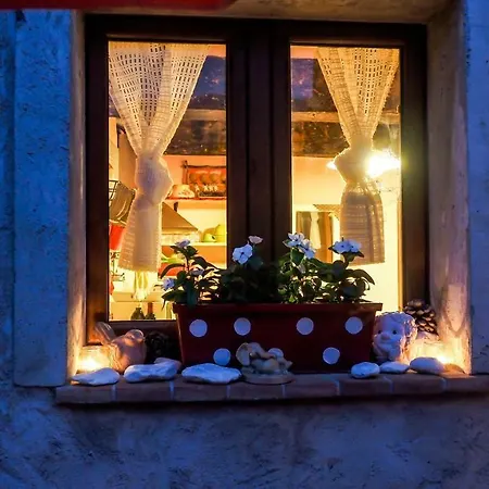 The Four Angels Holiday home Massa (Tuscany)