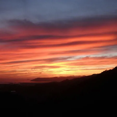 Hébergement de vacances The Four Angels