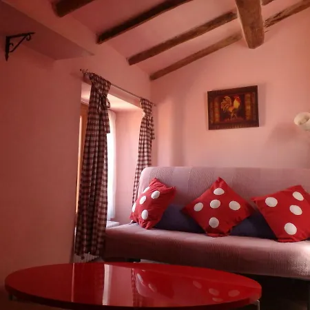 The Four Angels Holiday home *