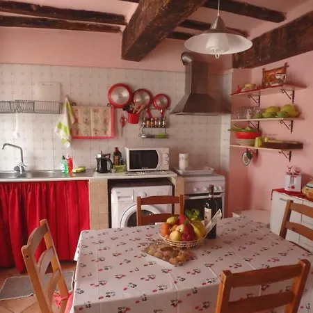 The Four Angels Hébergement de vacances *