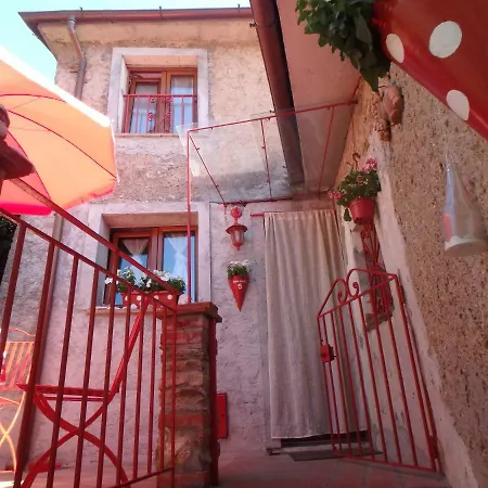 The Four Angels Massa (Tuscany)