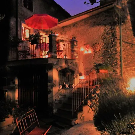 The Four Angels Holiday home