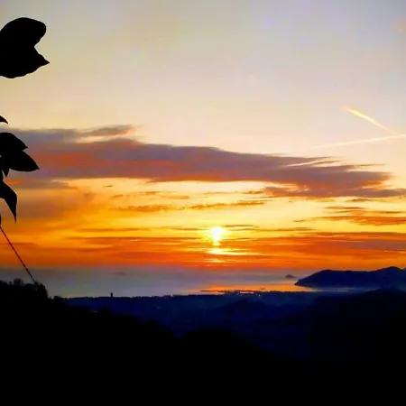 The Four Angels * Massa (Tuscany)