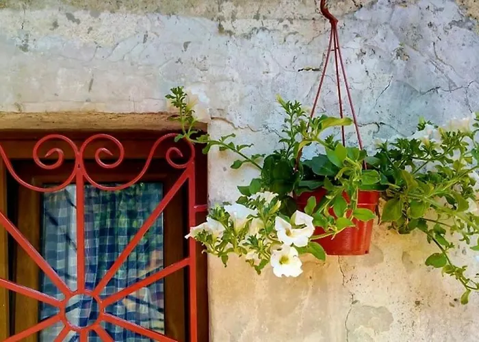 The Four Angels Massa (Tuscany)
