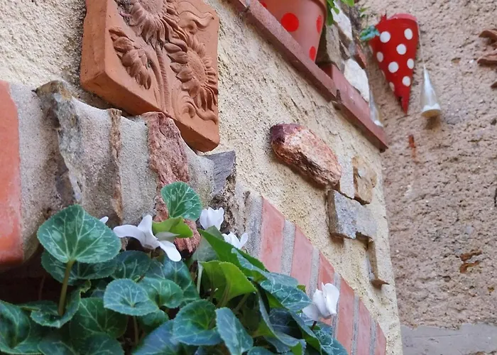 The Four Angels Tatil Evi Massa (Tuscany)