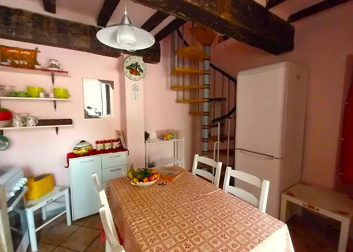 Tatil Evi The Four Angels *