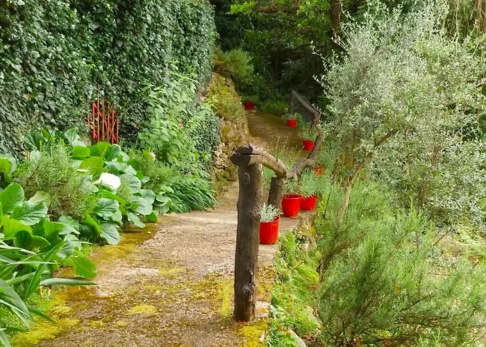Tatil Evi The Four Angels Massa (Tuscany)