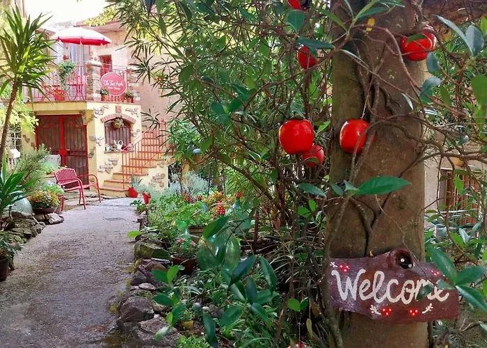 Tatil Evi The Four Angels Massa (Tuscany)