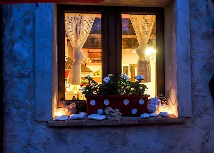 The Four Angels Tatil Evi Massa (Tuscany)