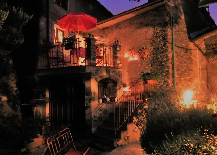 The Four Angels Tatil Evi