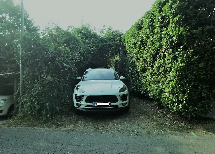 The Four Angels Tatil Evi Massa (Tuscany)