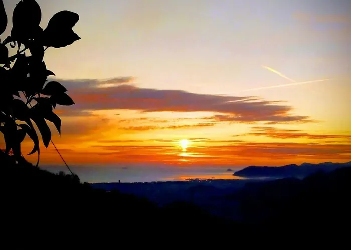 The Four Angels * Massa (Tuscany)